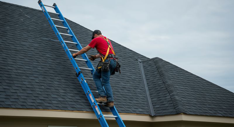 Roofing Overlays and Coatings