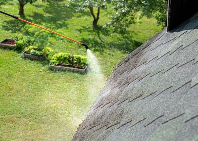 Spring Roofing Preparation