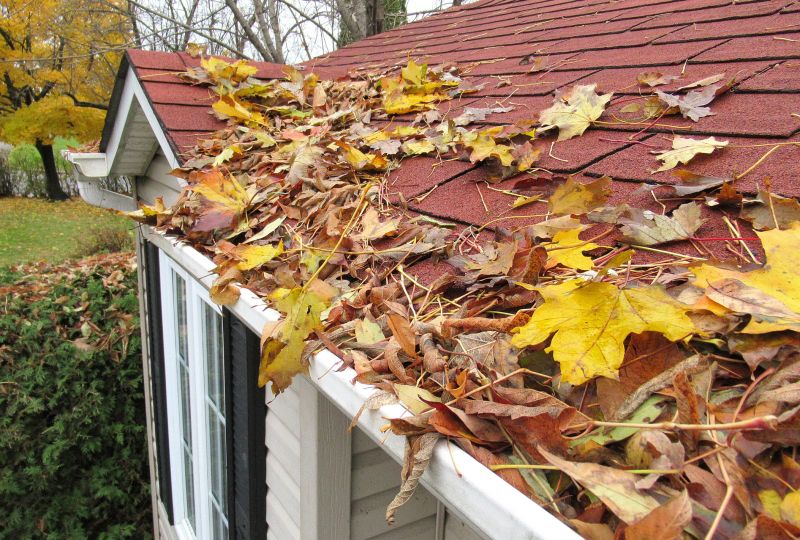 Fall Roofing Readiness